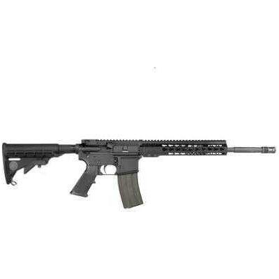 Armalite AR-15 5.56mm Light Tactical Carbine 16" Barrel 30+1 Rounds Folding Stock Semi-Automatic Rifle