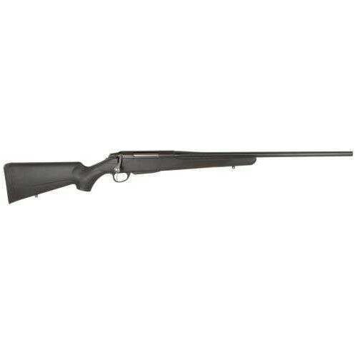 Tikka T3X Lite 7mm Remington Magnum 24.3 Inch Barrel Blued Finish Black Synthetic Stock 3 Round Bolt Action Rifle