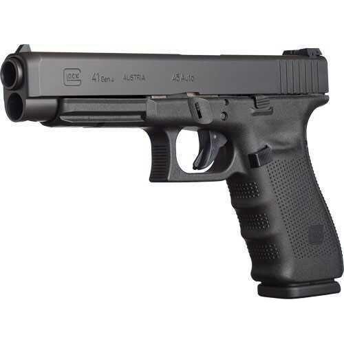 Glock 41 45 ACP Gen4 5.3