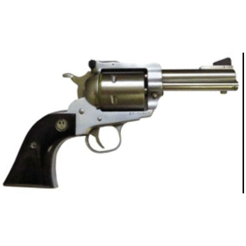 Ruger Super Blackhawk 44 Magnum 3.75