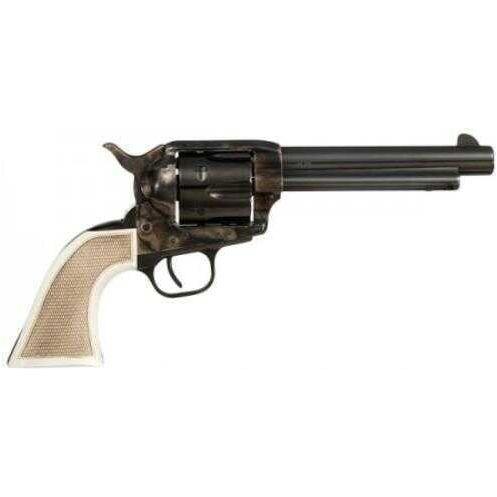 Taylor Uberti 1873 Marshal Revolver 357 Mag 5.5