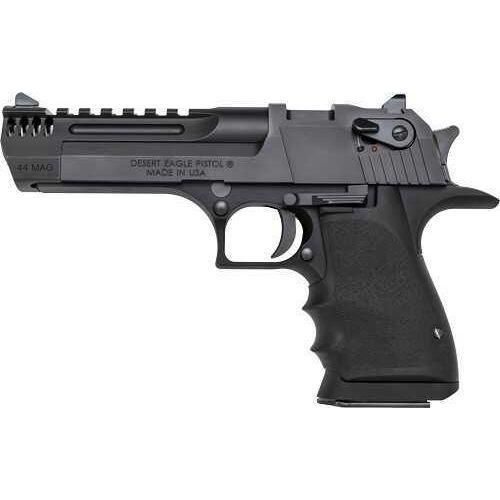 Magnum Research Desert Eagle L5 Series 44 5-Inch Barrel 8-Round Semi-Automatic Pistol - Buy A Gun