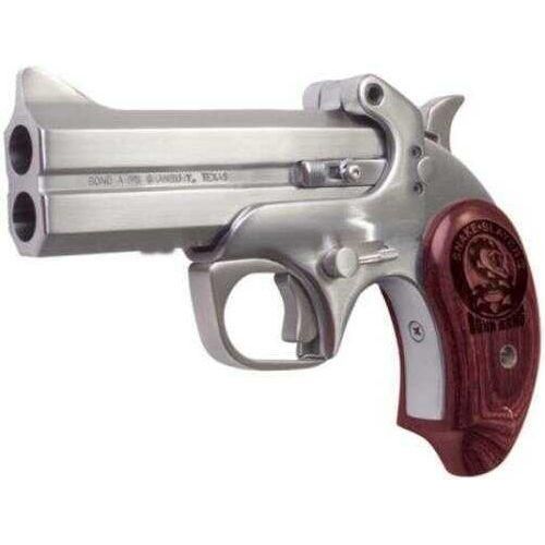 Bond Arms Snake Slayer IV 45 Colt / 410 Gauge 4.25