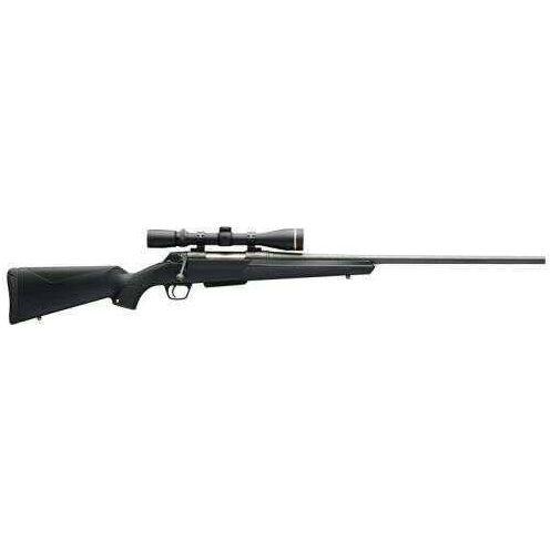 Winchester XPR Composite 270 WSM 24" Black Matte Barrel Synthetic Stock Bolt Action Rifle