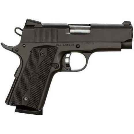 Rock Island Armory M1911-A1 Tactical 45 ACP 3.5