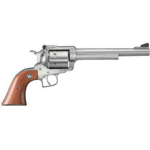 Ruger New Super Blackhawk 44 Magnum 6 Round Revolver KS-47N 0804 - Buy A Gun