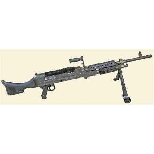 Ohio Ordnance Works 7.62mmx51mm Belt Feed 20" Barrel Phosphate Finish Semi Automatic Rifle M240-SLR