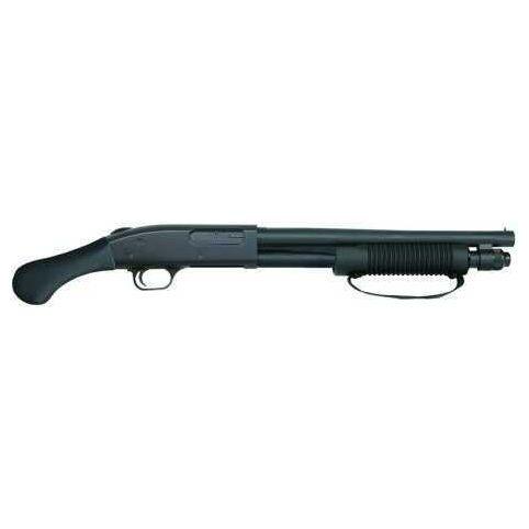 Mossberg 590 Shockwave Shotgun 12 Gauge 3