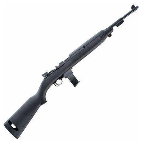 Rifle Chiappa Firearms M1-9 CARBINE 9MM BL/POLY 10 Round 500.137 POLYMER STOCK Barrel 18