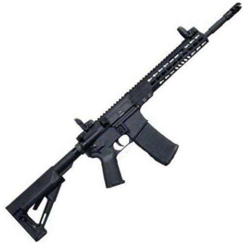 Armalite M-15 Tactical 5.56mm x 45mm NATO / 223 Rem 14.5