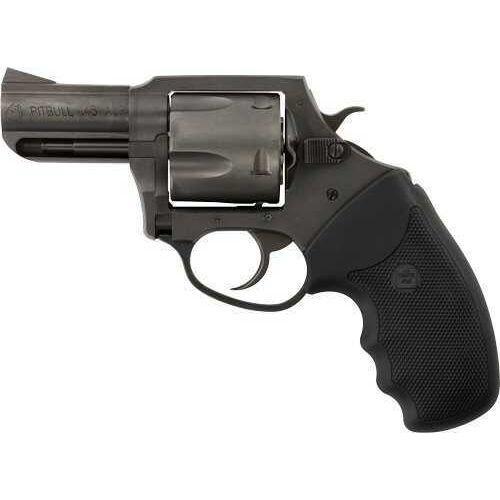 Charter Arms Pit Bull 45 ACP 2.5" Barrel Nitride Finish Revolver - Buy A Gun