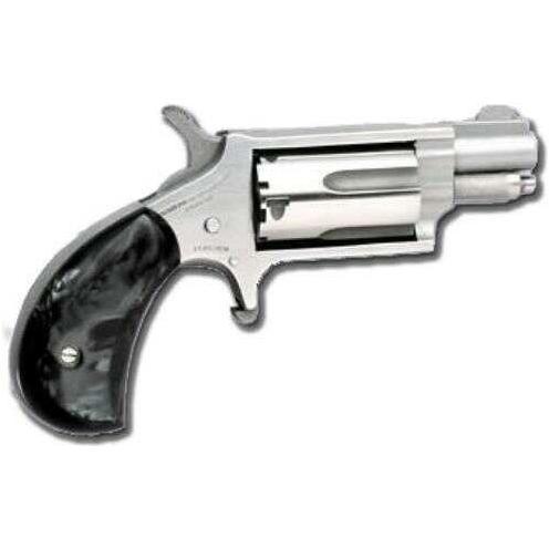 North American Arms Revolver MINI 22MAG 1-1/8