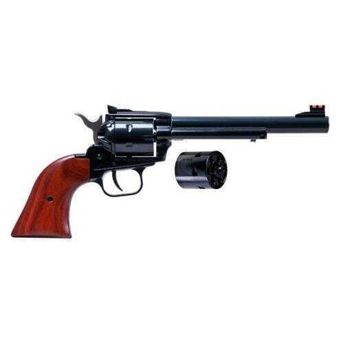 Heritage Rough Rider Revolver SA Army 22 Long Rifle / WMR Combo 6.5