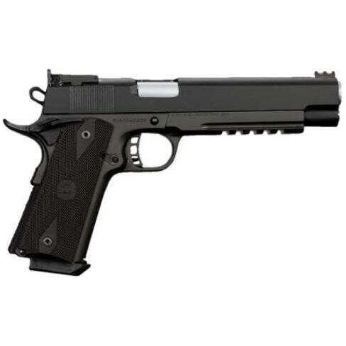 Rock Island Armory Pro Ultra Match 10mm Pistol 6 Inch Barrel 8 Round - Buy A Gun