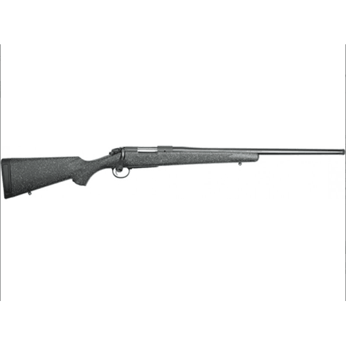 Bergara B-14 Ridge Bolt Action Rifle 243Winchester 22