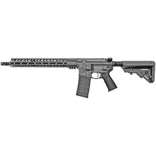 Battle Arms Development Inc. Workhorse Patrol Carbine Semi-Auto AR15 223 Wylde 16