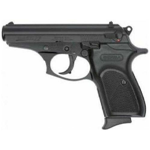 Bersa Thunder 22 Long Rifle 3.5