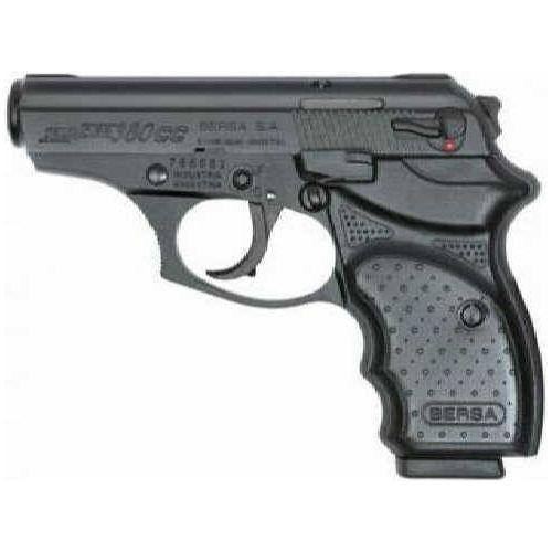 Bersa Thunder 380 ACP Concealed Carry 3.2