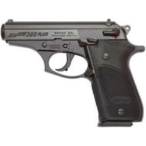 Bersa Thunder 380 Plus 380 ACP 3.5