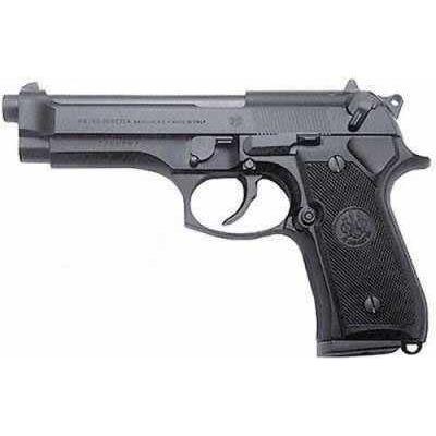 Beretta 92FS Semi-Auto Pistol 9mm Luger 4.9