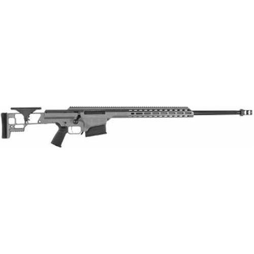 Barrett MRAD SMR Bolt Action Rifle 300 Winchester Magnum 26