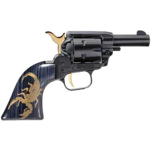 Heritage Manufacturing Inc. Barkeep Revolver 22LR 2