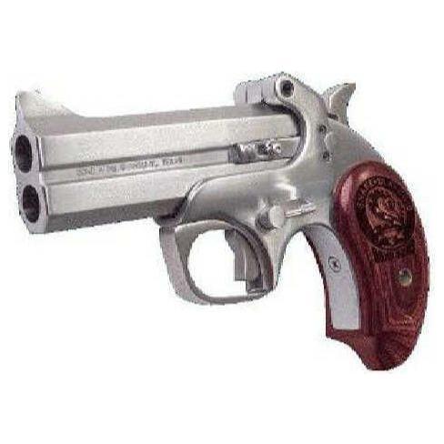 Bond Arms Snake Slayer IV 45 Colt/410 Gauge 4.25