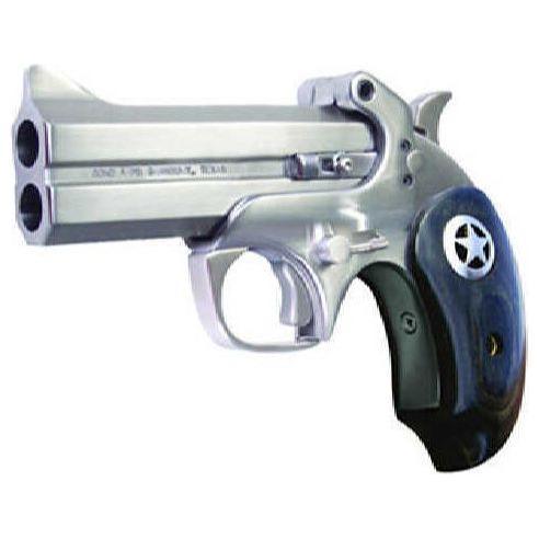 Bond Arms Ranger II 45 Colt /410 Gauge 4.25