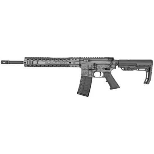 Black Rain Ordnance SPEC15 Semi-Auto Rifle 223 Rem 16