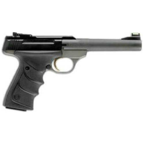 Browning Buck Mark Practical URX 22 Long Rifle 5.5" Barrel 10 Round Capacity Blued Semi Automatic Pistol 051448490 - Buy A Gun