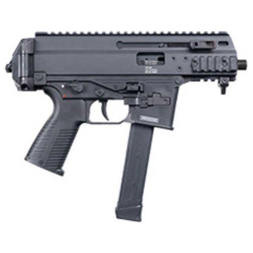 B&T APC9K Pro Semi-Auto Pistol 9mm 4.5