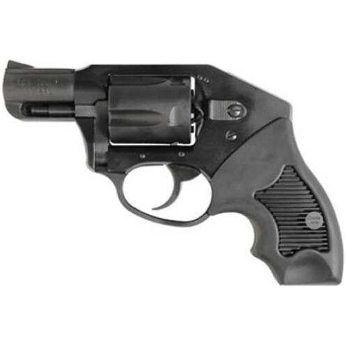 Charter Arms 38 Special Undercover Lite Off-Duty 5 Round 2