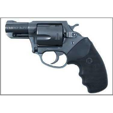 Revolver Charter Arms Mag Pug 357 Magnum 2