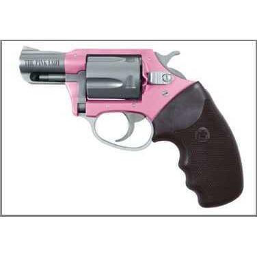 Charter Arms 32 H&R Mag Pink Lady 2