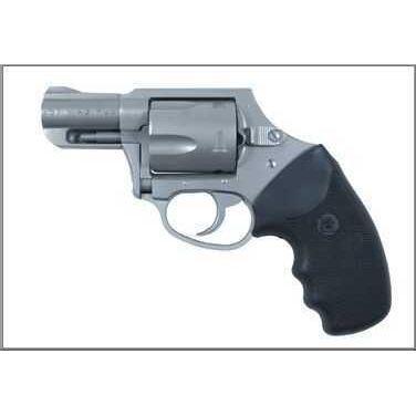 Revolver Charter Arms Mag Pug 357 Magnum 2" Stainless Steel Barrel 5 Round Crimson Trace 73524 - Buy A Gun