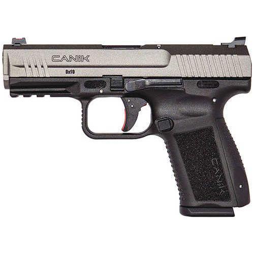 Century International Arms Canik TP9SF Elite Semi-Auto Pistol 9mm Luger 4.19