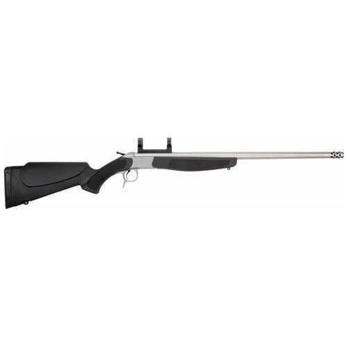 CVA Scout Single Shot Rifle .45-70 25