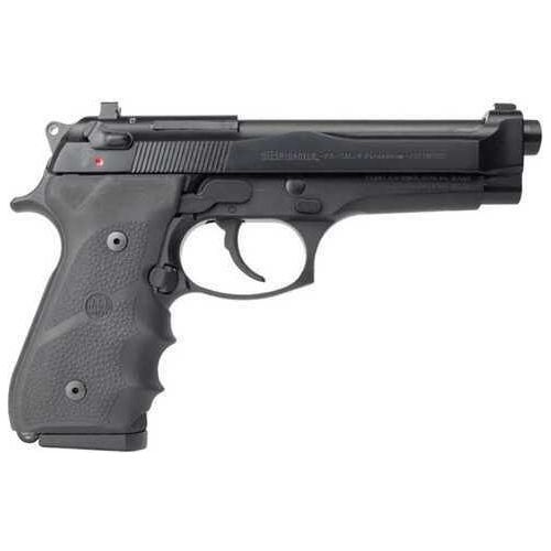 Pistol Beretta 92FS Brigadier 9mm Luger 4.9