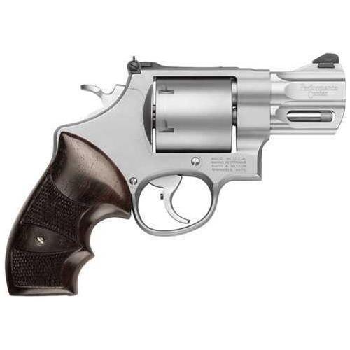 Smith & Wesson M629 44 Magnum Light Hunter 2 5/8" Barrel 6 Round Revolver 170135 - Buy A Gun