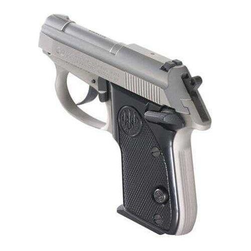 Beretta 3032 Tomcat INOX 32 ACP Stainless Steel Plastic 7Rd J320500 - Buy A Gun