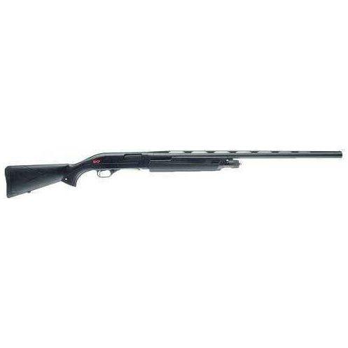 Winchester Speed Pump Shotgun Black Shadow Field 12 Gauge 3