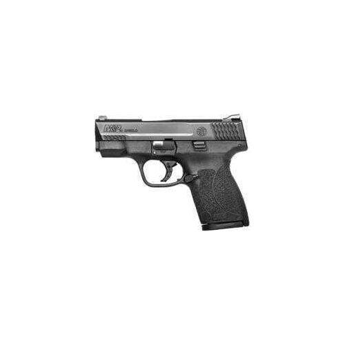 Smith & Wesson M&P45 Shield 45 ACP No Thumb Safety 3.3'' Barrel Semi Automatic Pistol - Buy A Gun