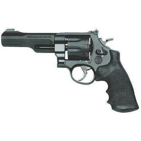 Revolver Smith & Wesson M327 357 Magnum TRR8 Rail Black/Grey 8 Round 170269 - Buy A Gun