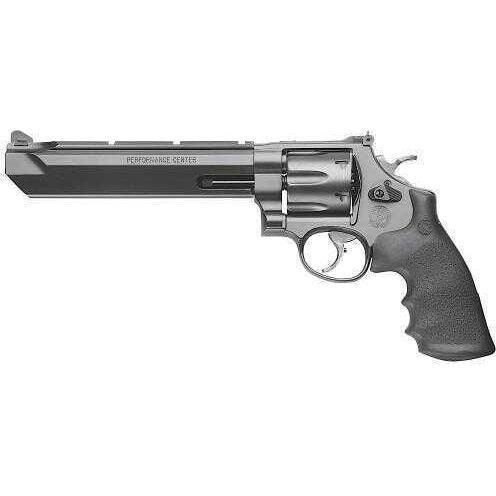 Smith & Wesson M629 44 Magnum Stealth Hunter 7.5