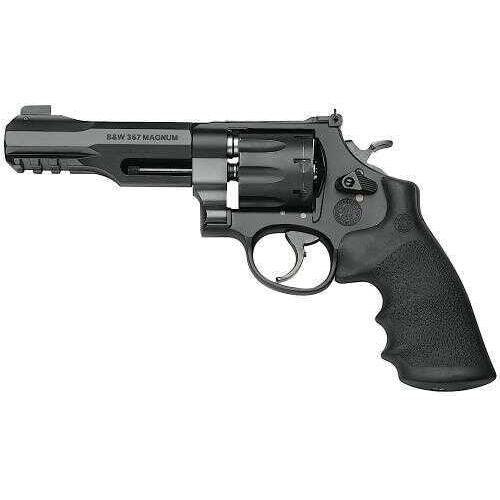 Revolver Smith & Wesson M&P R8 357 Magnum 5