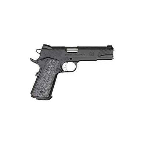 Springfield Armory 1911 TRP 45 ACP 5" Barrel 7 Round Black Finish Service Semi Automatic Pistol - Buy A Gun