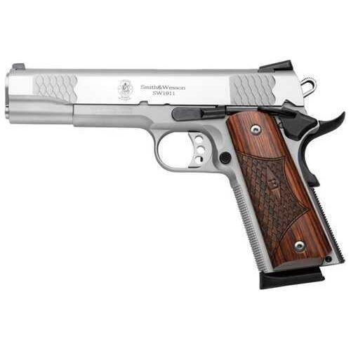 Smith & Wesson SW1911 45 ACP E 5