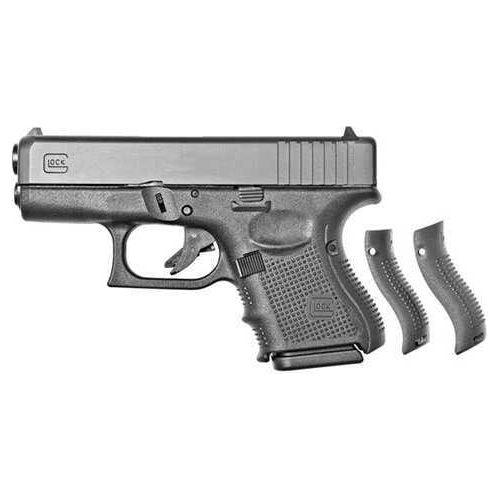 Glock 33 Gen 3 Subcompact 357 Sig Sauer 3.42