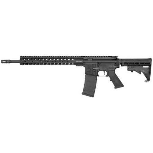 Colt's Manufacturing Midlength Carbine Semi-Auto AR15 223 Rem 16.1