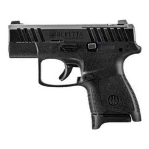 Beretta APX-A1 Carry LE Handgun 9mm Luger 8 Rd Magazine(1) 3